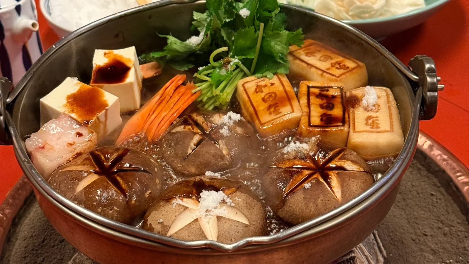 미에 미식 어드벤처: 와다킨에서 해녀체험까지